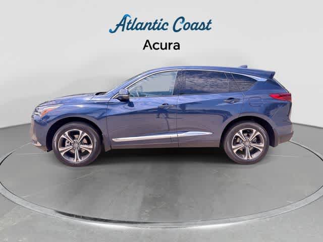 Certified 2026 Acura RDX w/ Technology Package AWD/4WD image 5