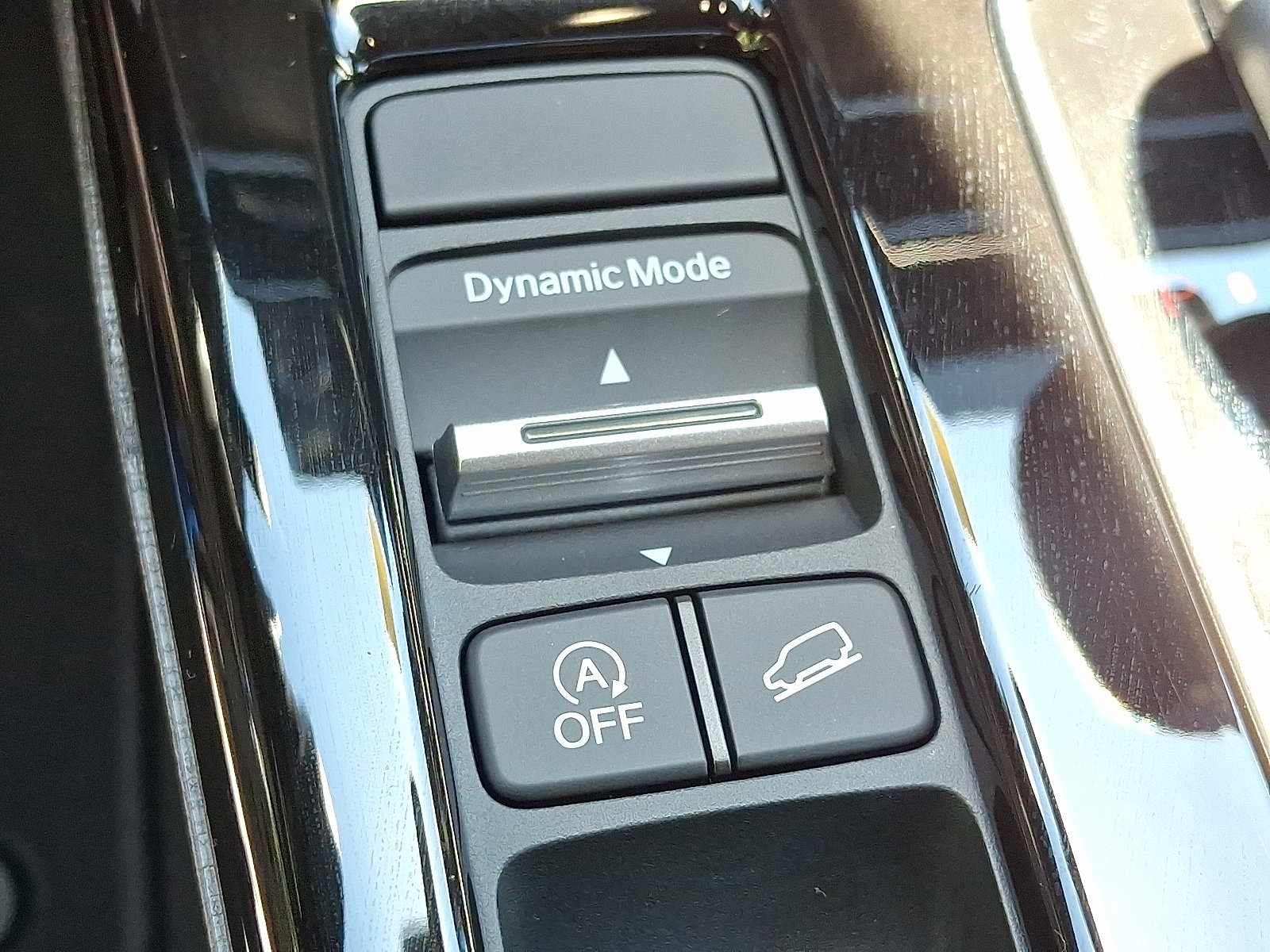 New 2026 Acura ADX A-Spec AWD/4WD image 16