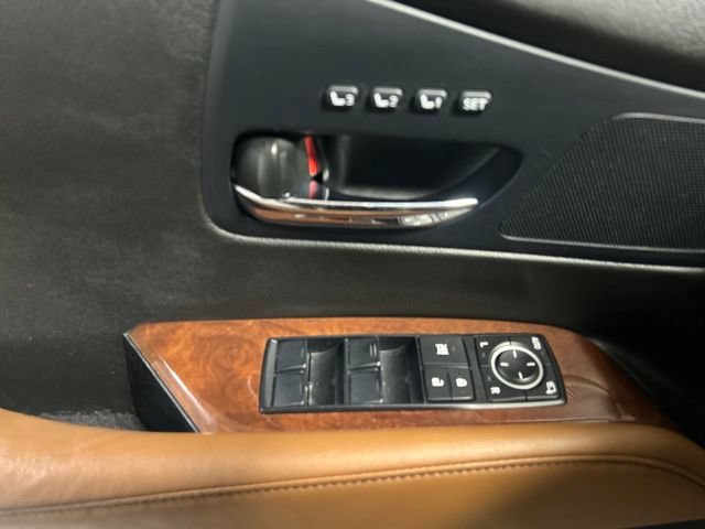 Used 2015 Lexus RX 350 AWD image 11