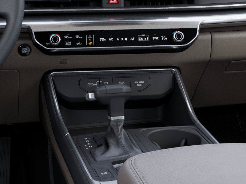 New 2026 Kia Carnival FWD image 24