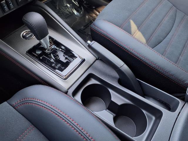New 2026 Mitsubishi Outlander Sport SE AWD/4WD image 15