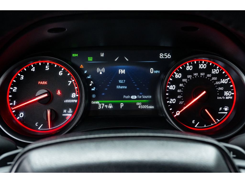 Used 2024 Toyota Camry XSE image 18