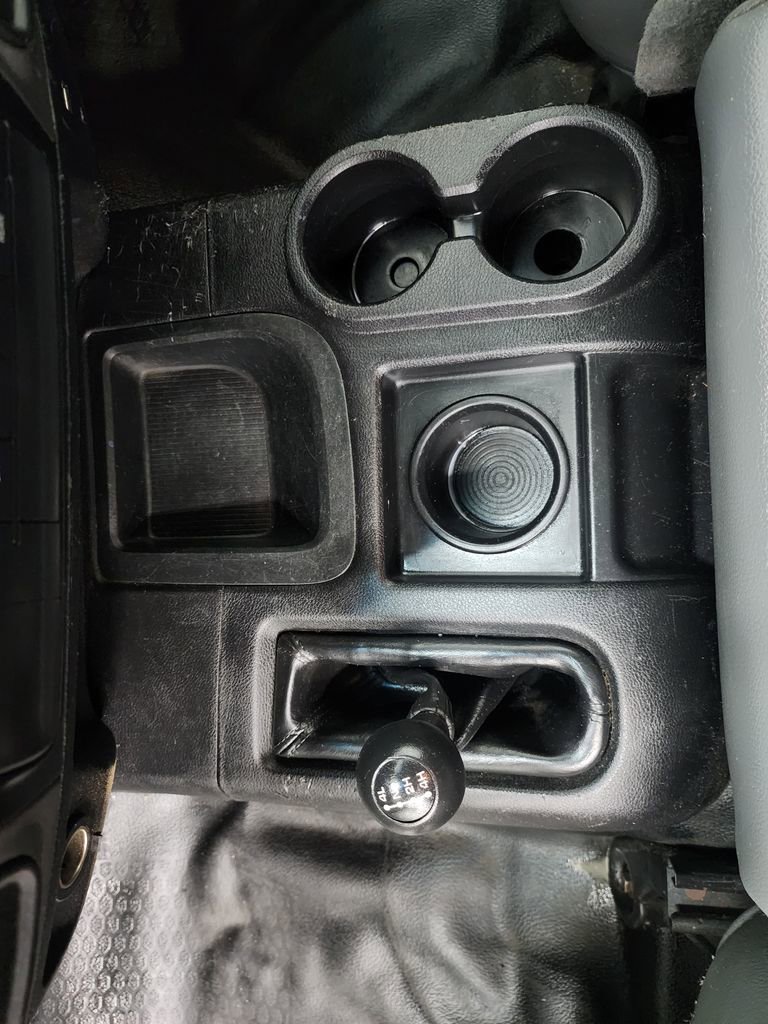 Used 2018 RAM 2500 Tradesman AWD/4WD image 16