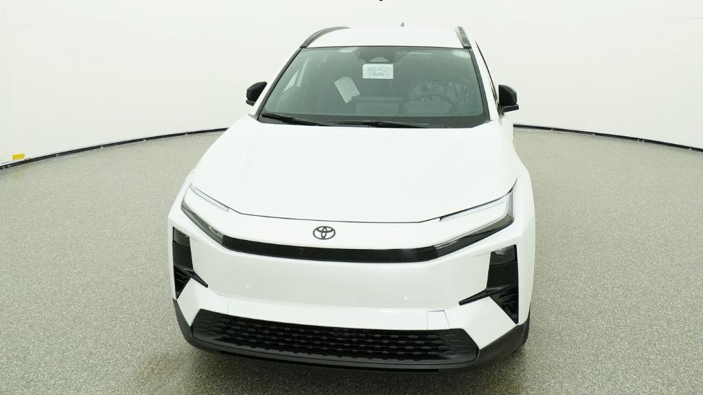 New 2026 Toyota C-HR AWD/4WD image 51