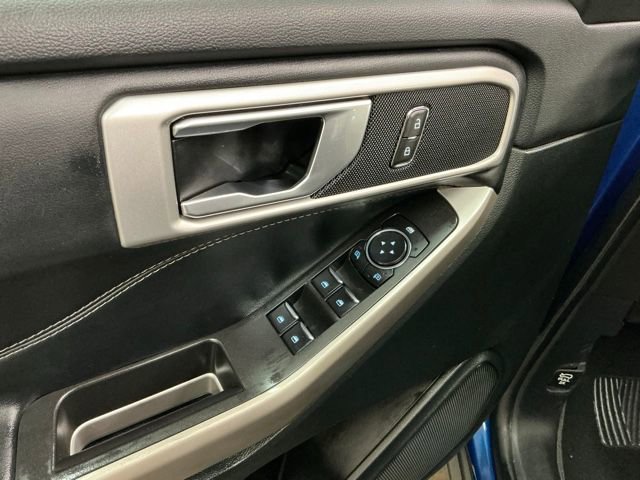 Used 2023 Ford Explorer XLT w/ Equipment Group 202A image 16
