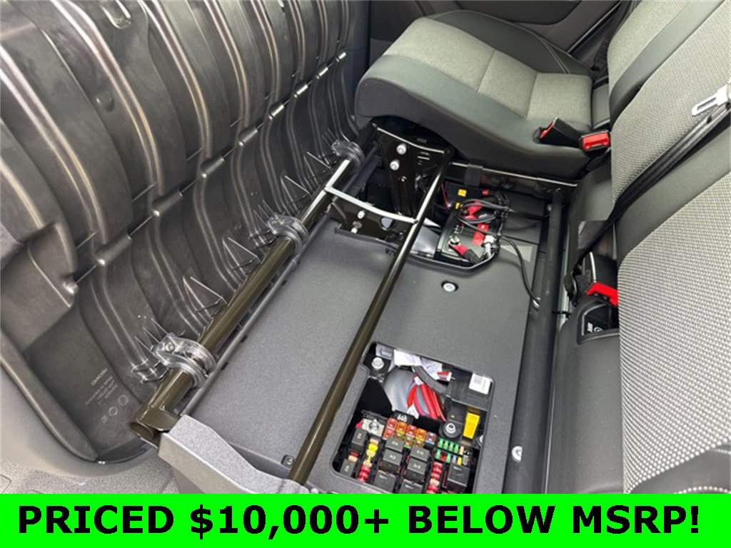 Used 2024 INEOS Grenadier Trialmaster Edition image 28