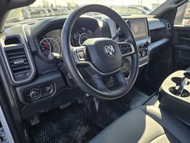 New 2026 RAM 2500 Tradesman image 12
