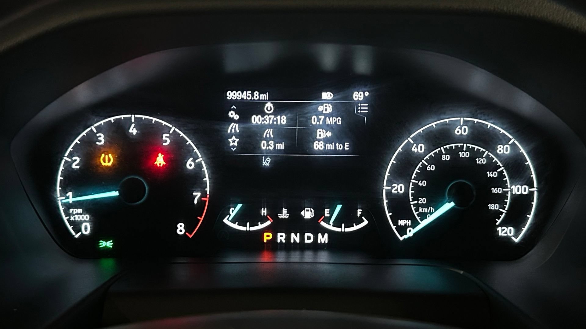Used 2022 Ford Transit 350 148 High Roof Extended AWD image 61