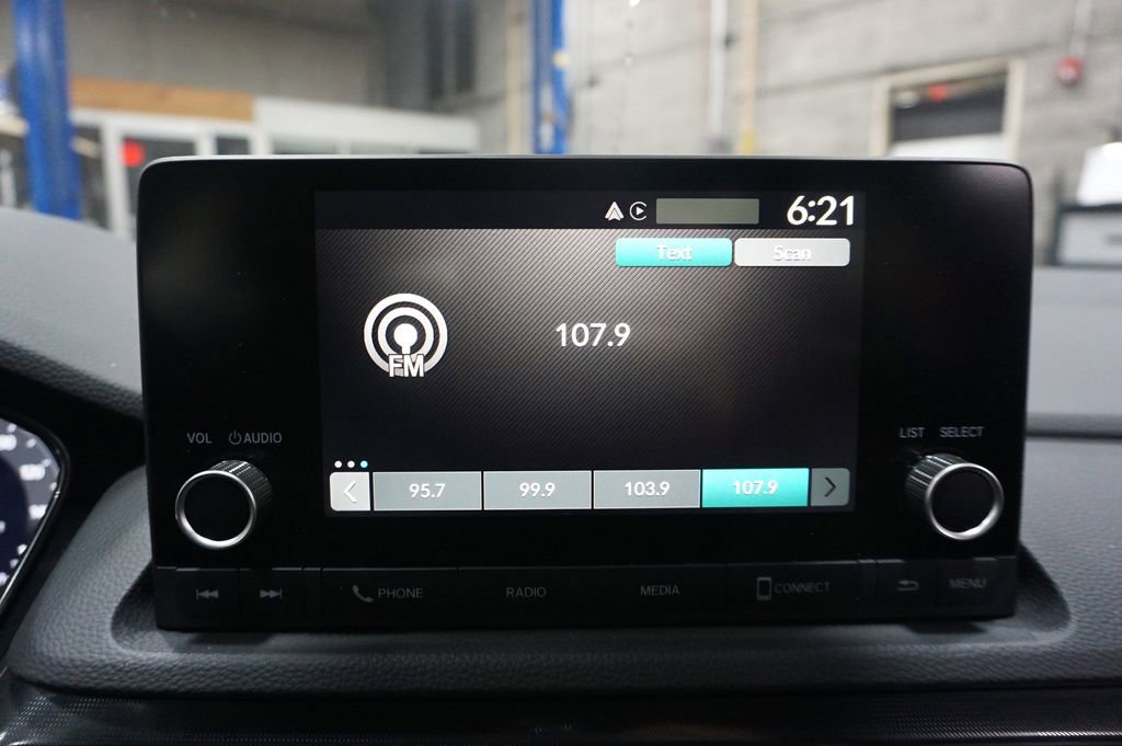 Used 2023 Acura Integra A-Spec image 10