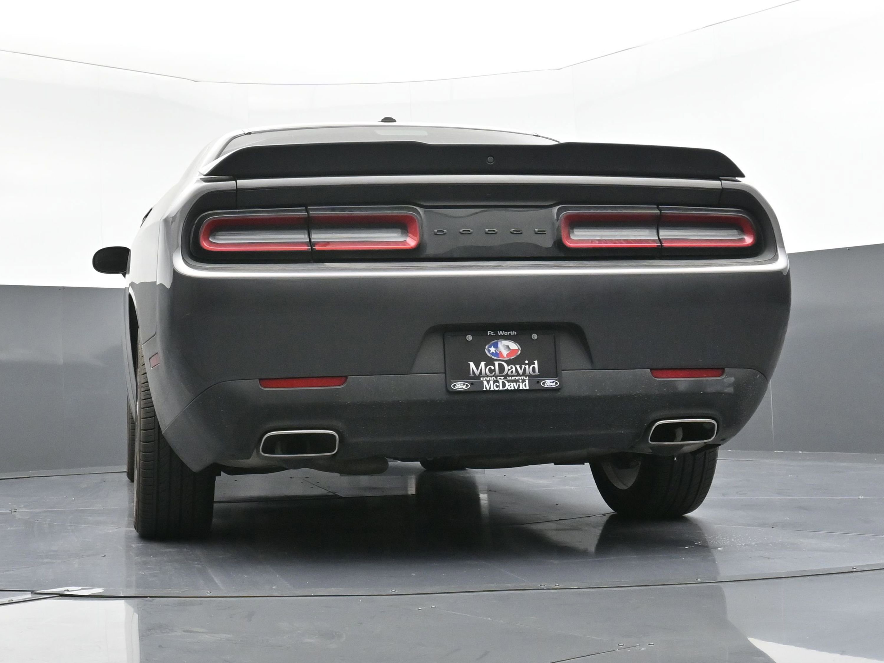 Used 2023 Dodge Challenger SXT w/ Blacktop Package image 25