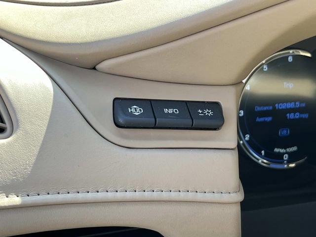 Used 2018 Cadillac Escalade ESV Platinum AWD/4WD image 42