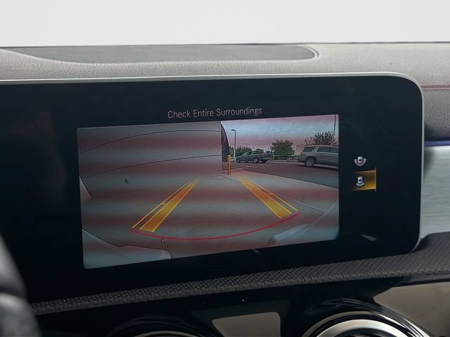 Used 2020 Mercedes-Benz CLA 250 image 24