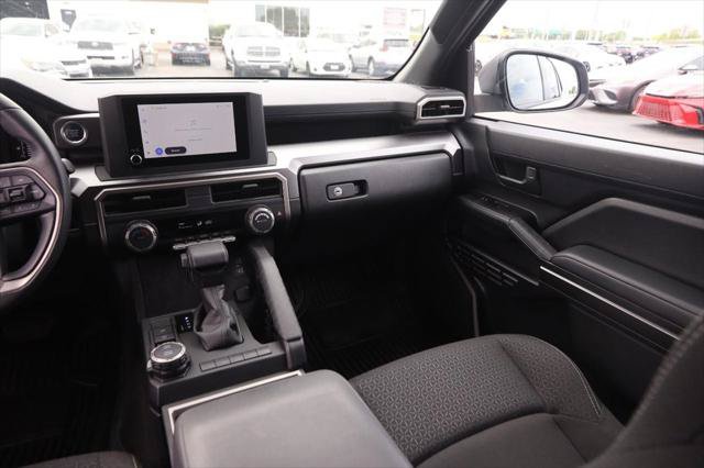 Certified 2025 Toyota 4Runner SR5 AWD/4WD image 9