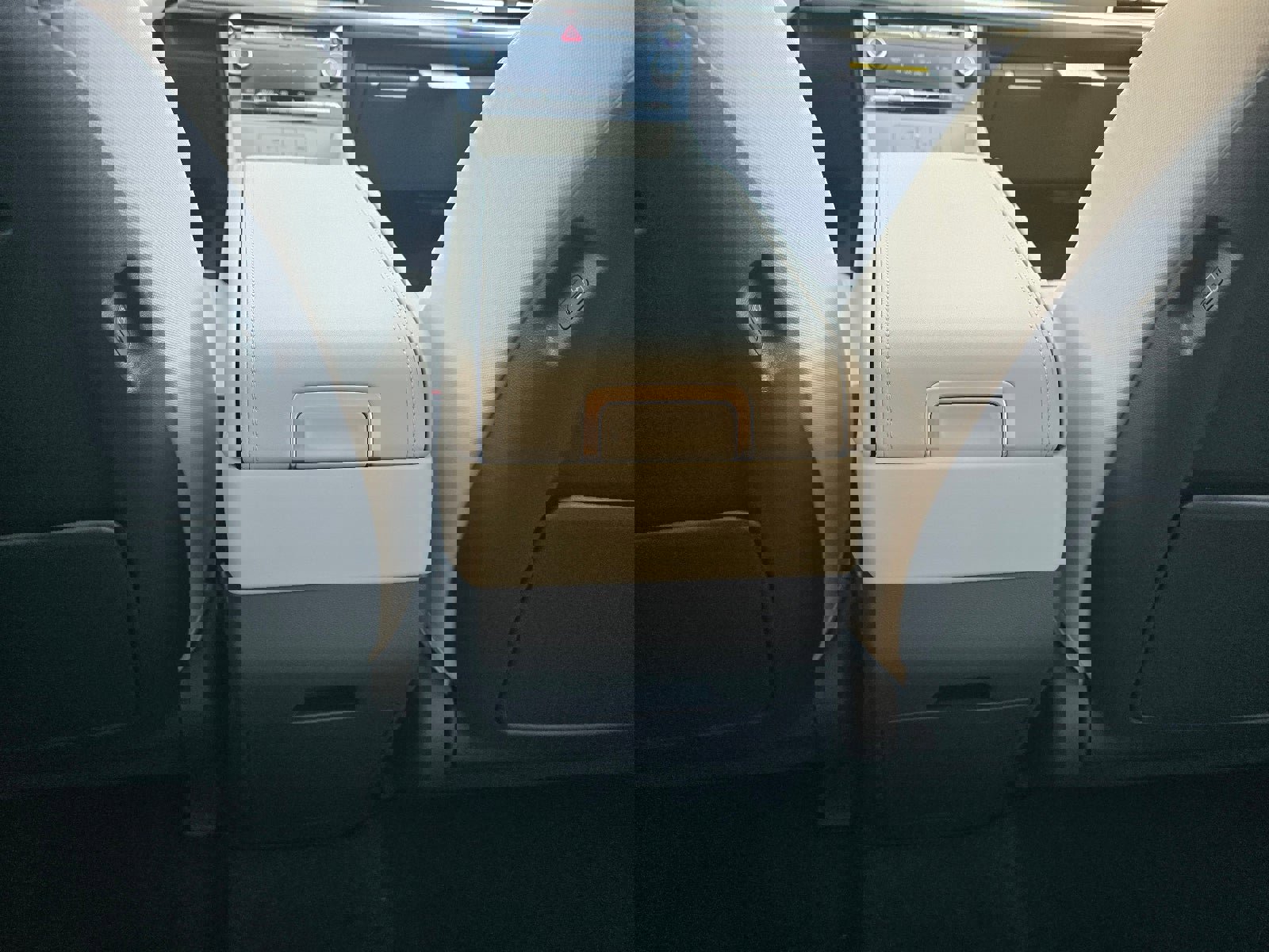 New 2026 Hyundai Santa Fe SE image 24