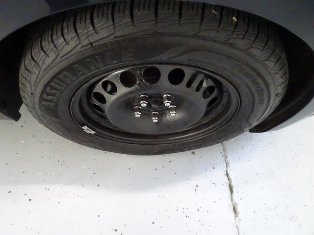 Used 2015 Chevrolet Cruze LS image 21