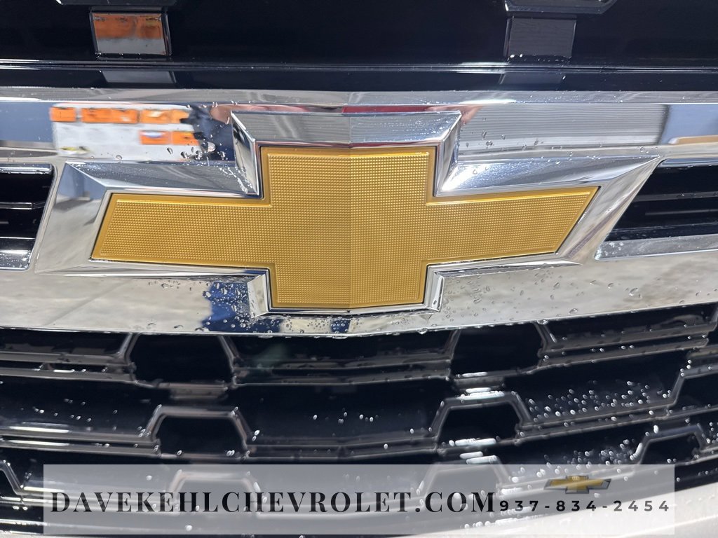 Used 2022 Chevrolet Tahoe LS w/ Driver Alert Package image 36