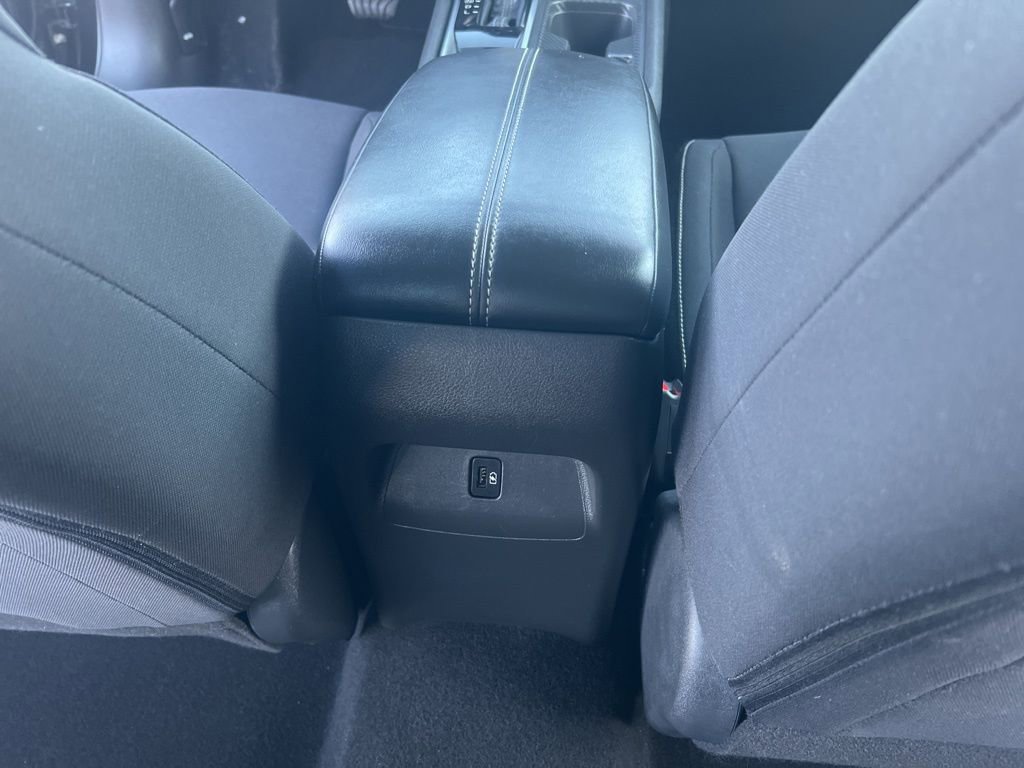 Certified 2021 Nissan Sentra SV image 18