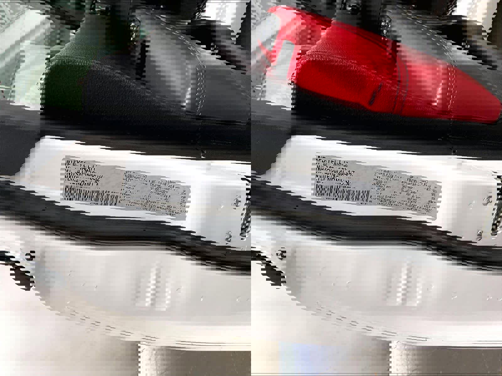 Used 2021 Dodge Durango R/T w/ Technology Group image 37