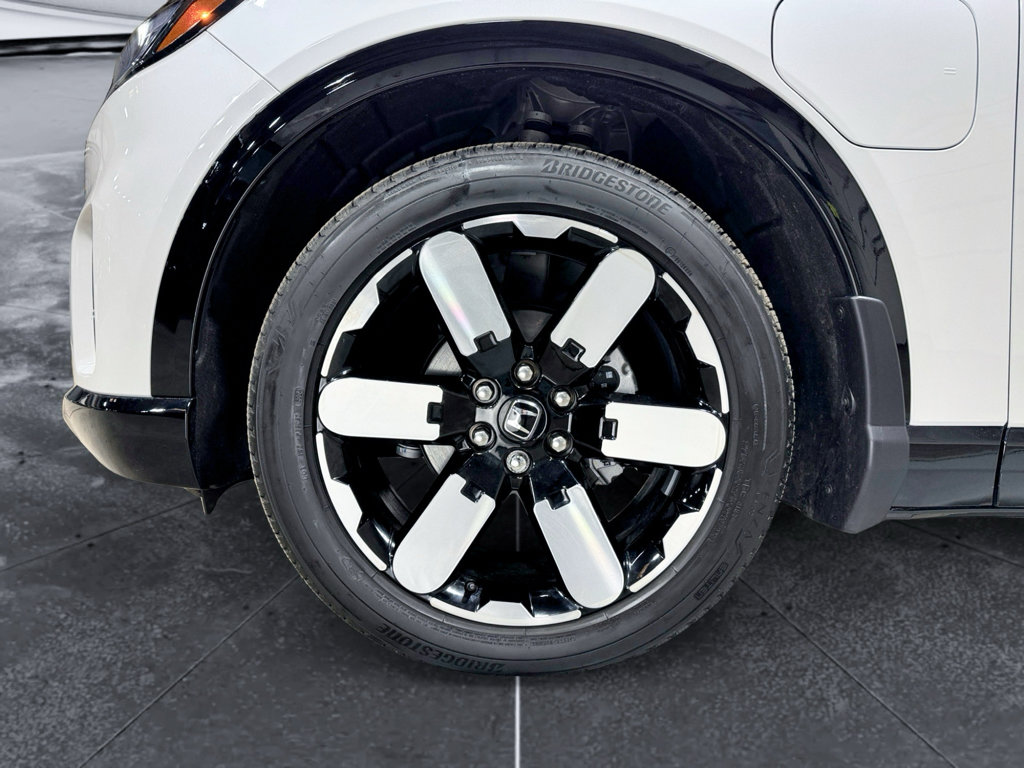 Used 2025 Honda Prologue Elite image 29