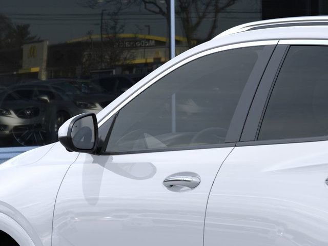 New 2026 Buick Encore GX Avenir image 12