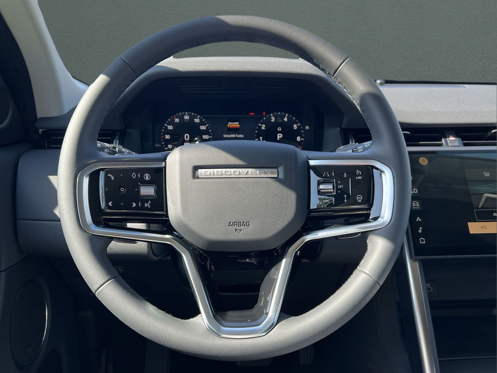Used 2025 Land Rover Discovery Sport S AWD/4WD image 35