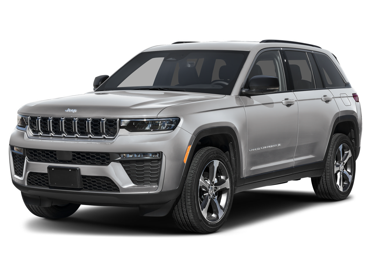 New 2026 Jeep Grand Cherokee Laredo X AWD/4WD image 28