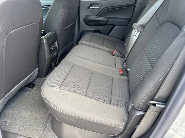 New 2026 Chevrolet Colorado LT w/ Advanced Trailering Package RWD image 17
