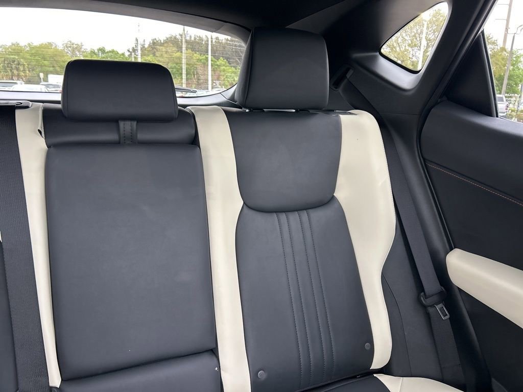 Used 2022 Lexus NX 350 AWD image 15