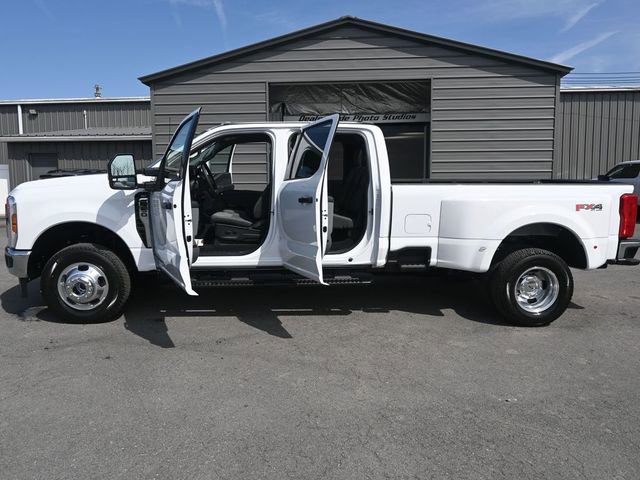 New 2026 Ford F350 XLT AWD/4WD image 5