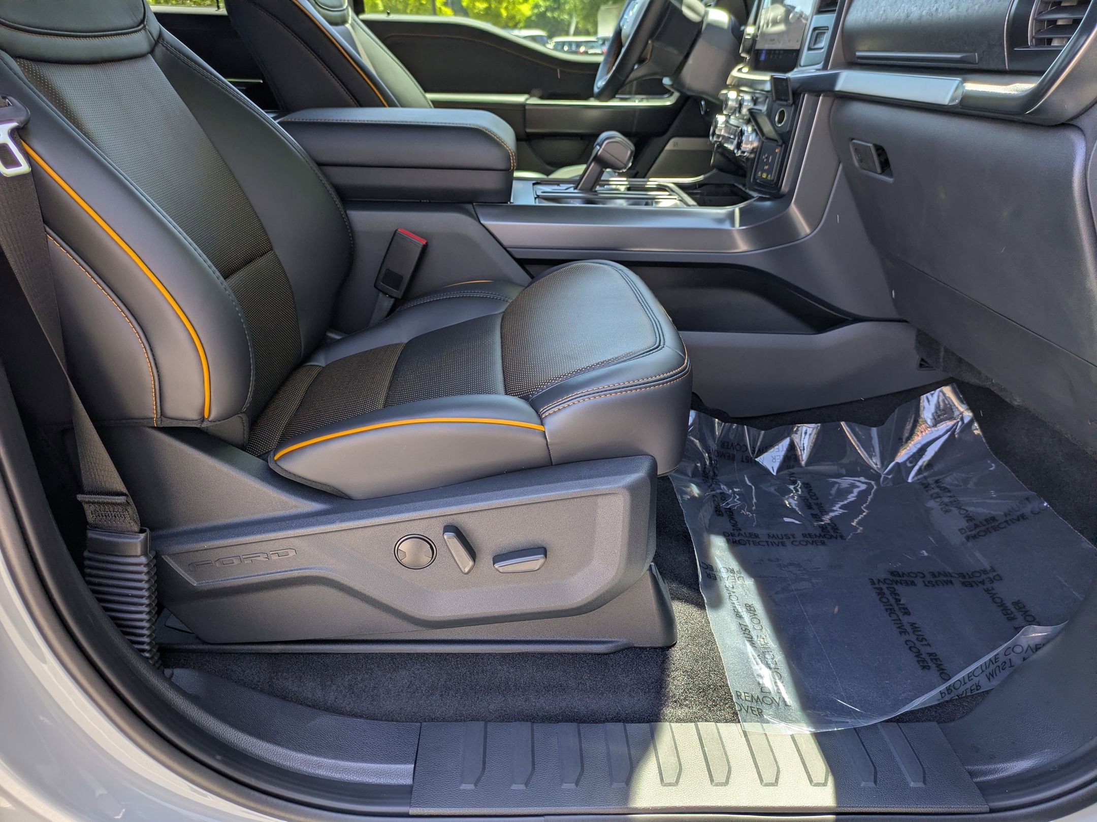 New 2026 Ford F150 Tremor AWD/4WD image 38