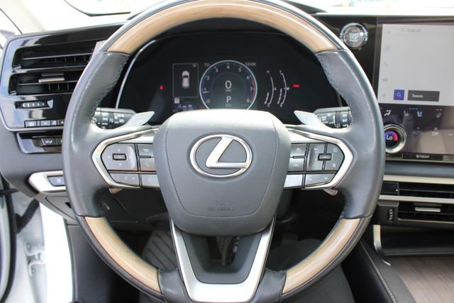 Certified 2023 Lexus RX 350 Premium w/ Cold Area Package FWD image 16