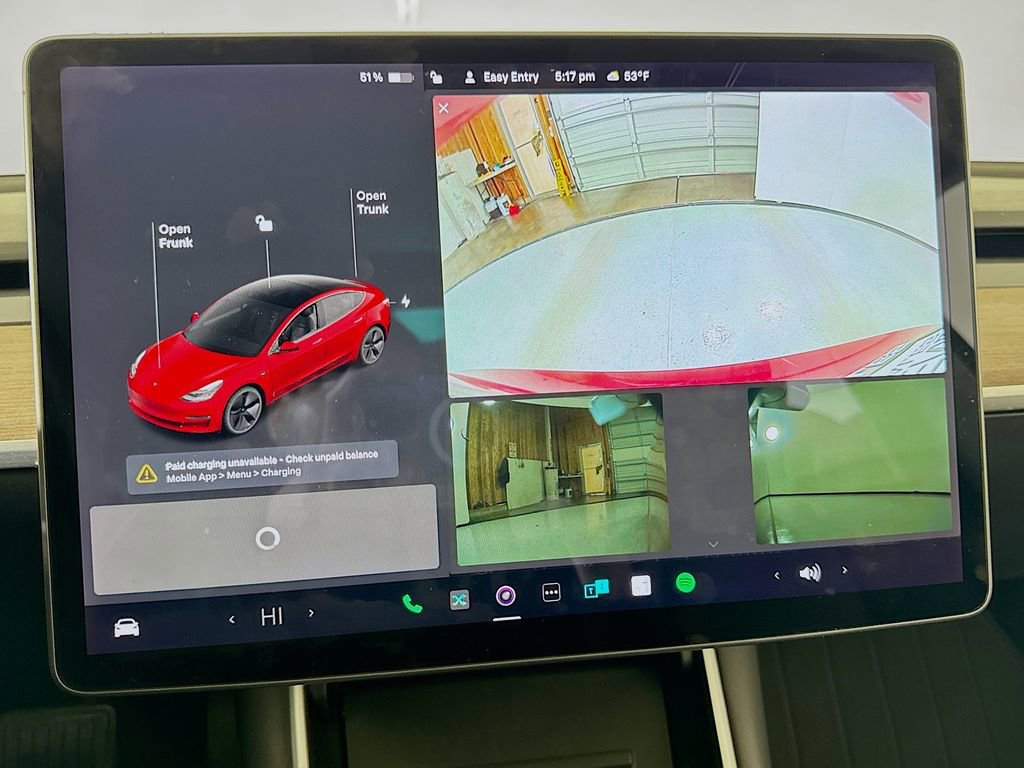 Used 2019 Tesla Model 3 Standard Range RWD image 15