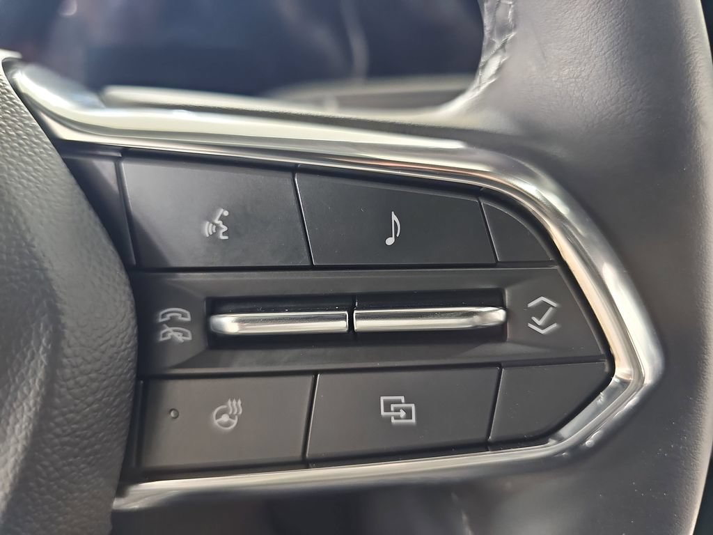 Certified 2025 Chevrolet Equinox LT w/ Convenience Package II AWD/4WD image 25