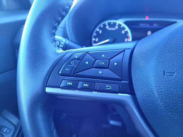 Used 2021 Nissan Sentra SV image 24