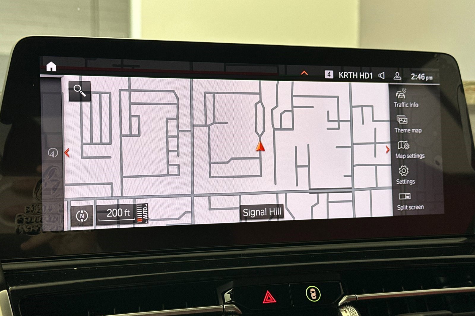 New 2026 BMW 840i Convertible RWD image 21