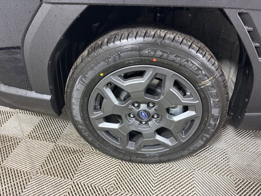 New 2026 Subaru Outback Premium image 13