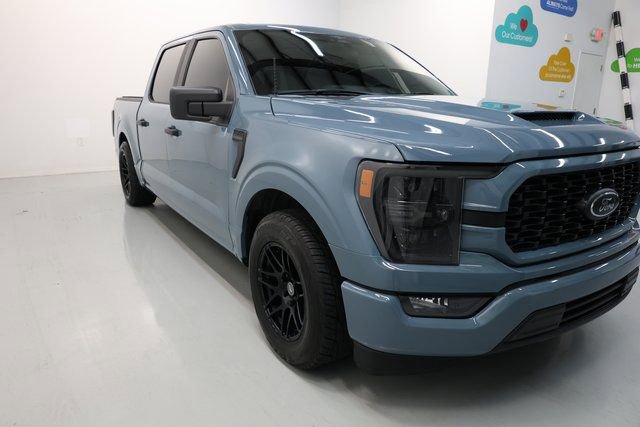 Used 2023 Ford F150 XL w/ STX Appearance Package image 45