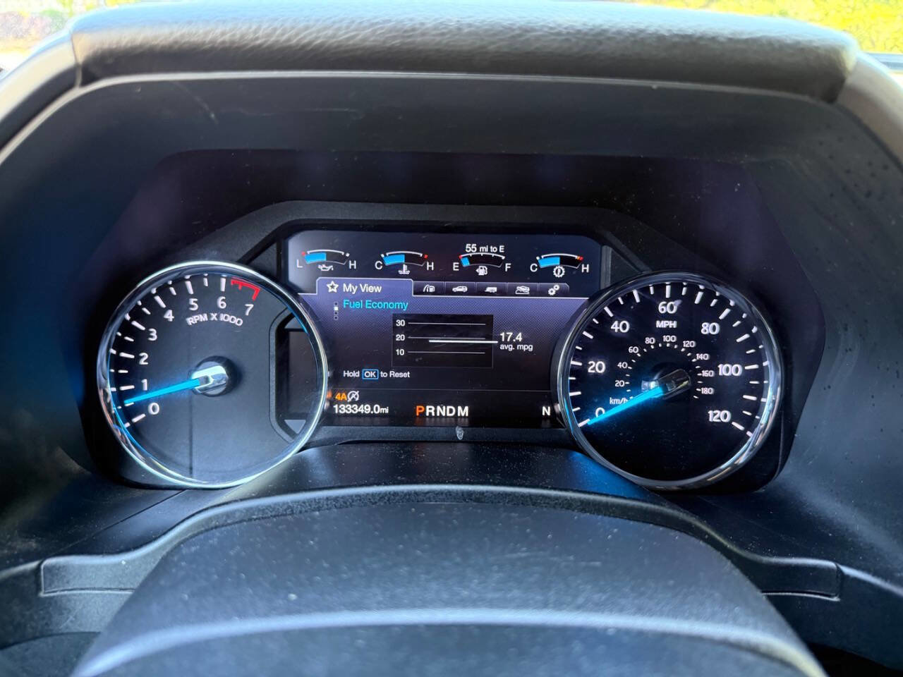 Used 2019 Ford Expedition Max XLT w/ Equipment Group 202A image 41