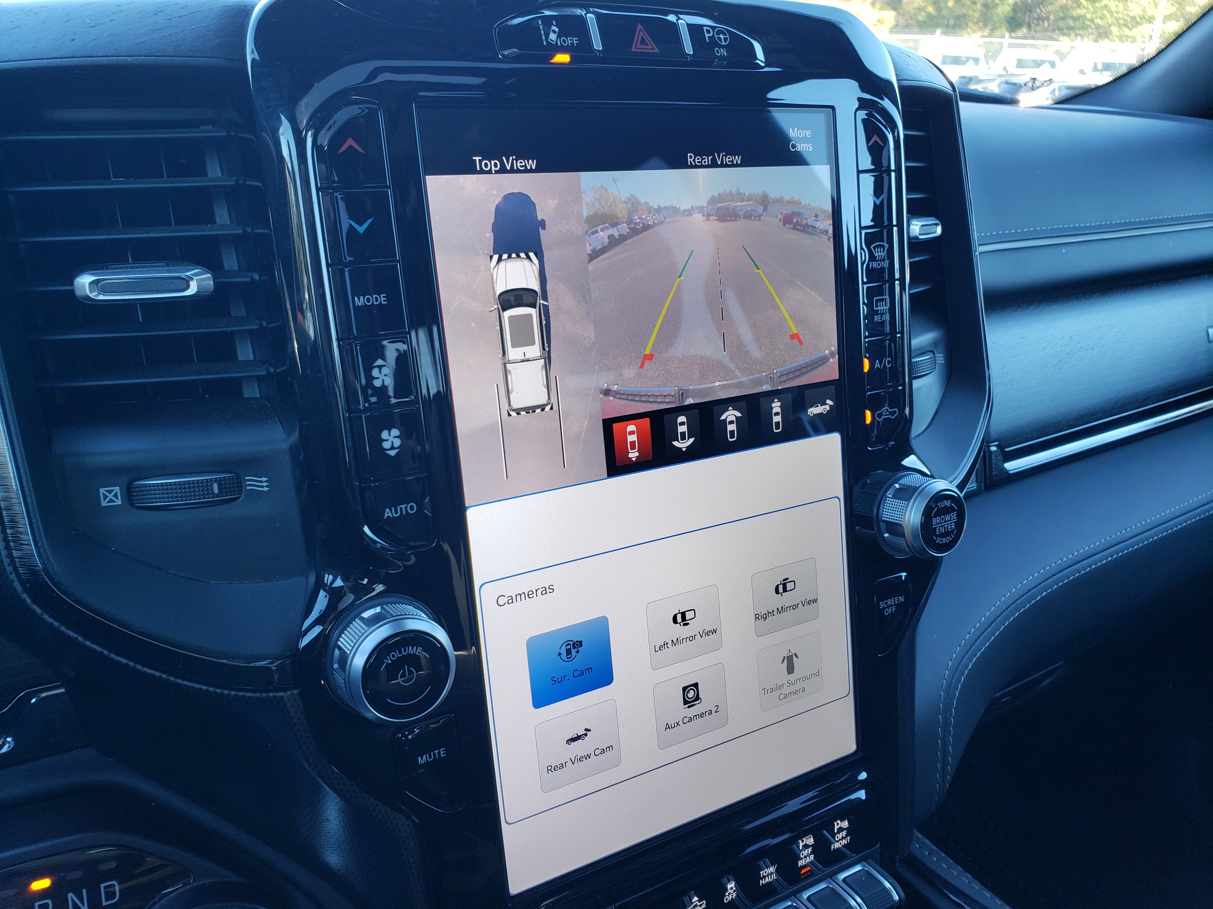 Used 2022 RAM 1500 Limited image 39