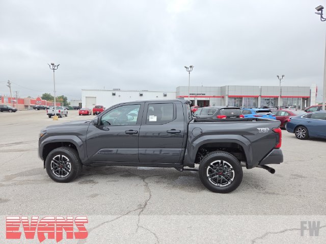 New 2026 Toyota Tacoma TRD Sport AWD/4WD image 26