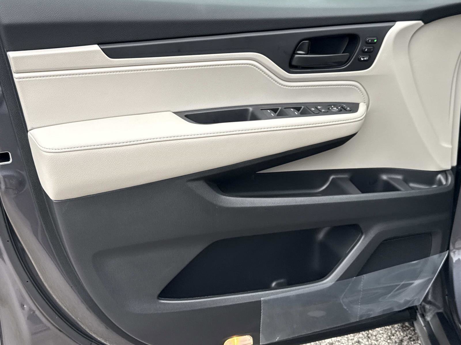 New 2026 Honda Odyssey EX-L image 18