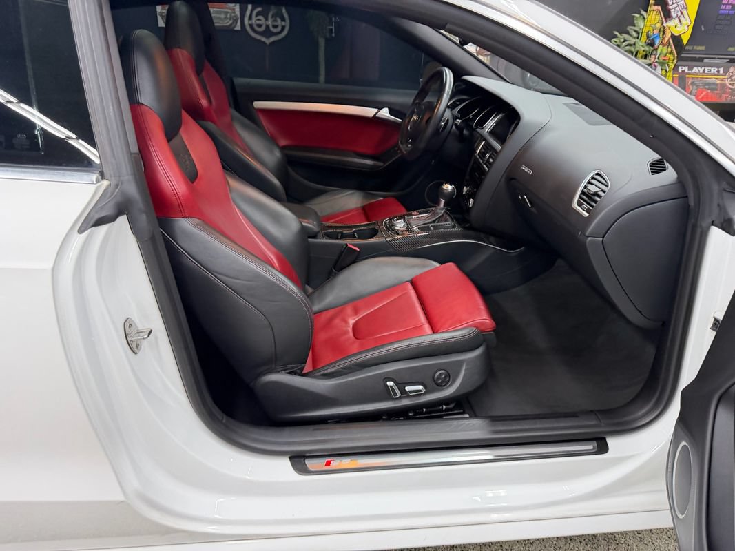 Used 2014 Audi S5 Premium Plus AWD/4WD image 15