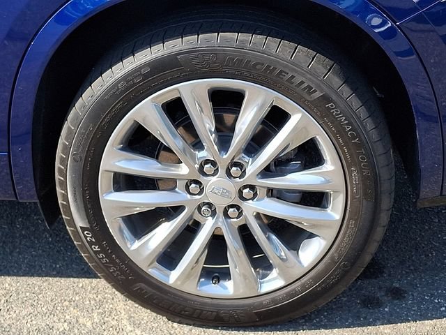 Used 2023 Cadillac XT6 Premium Luxury FWD image 28