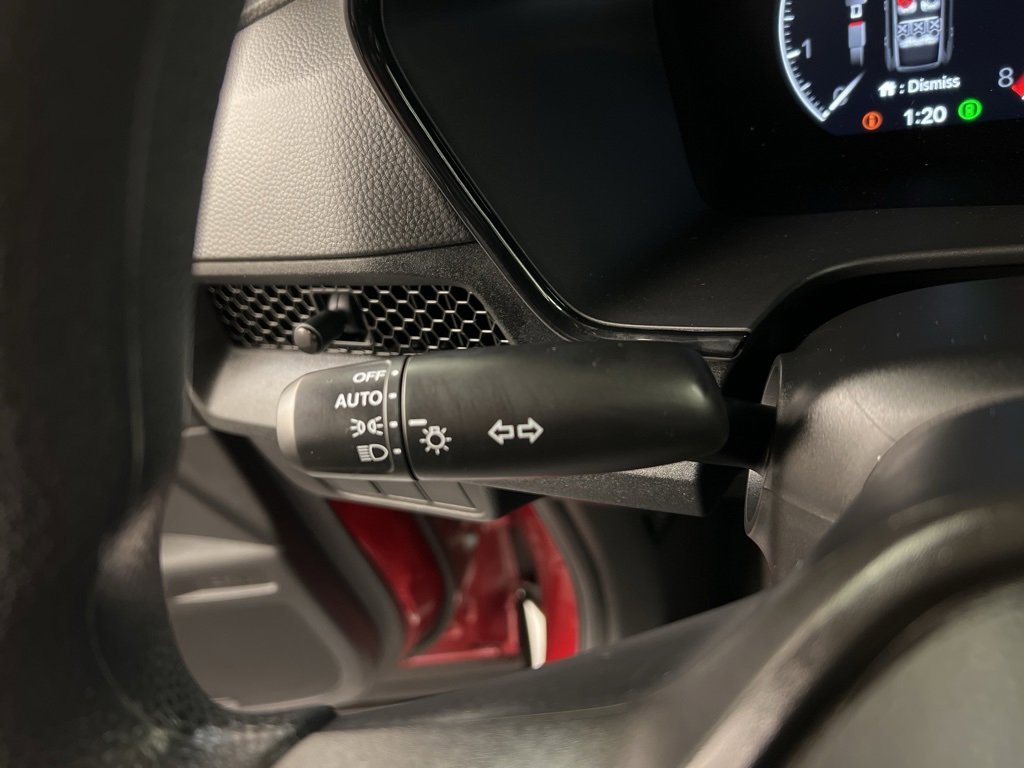 Used 2024 Honda CR-V EX image 22