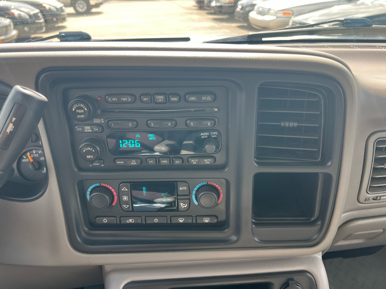 Used 2006 GMC Sierra 1500 SLT w/ Onstar Plus Package image 50