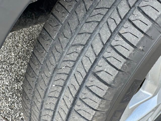 Used 2016 Honda CR-V EX-L image 9