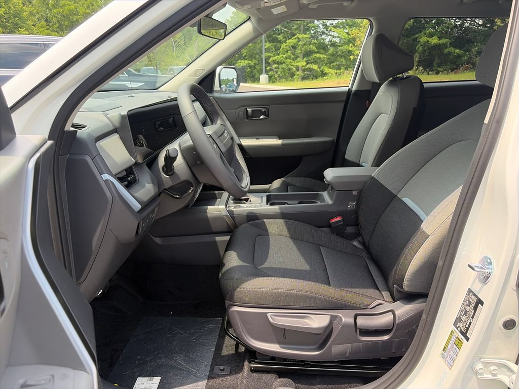 New 2027 Kia Seltos LX AWD/4WD image 15