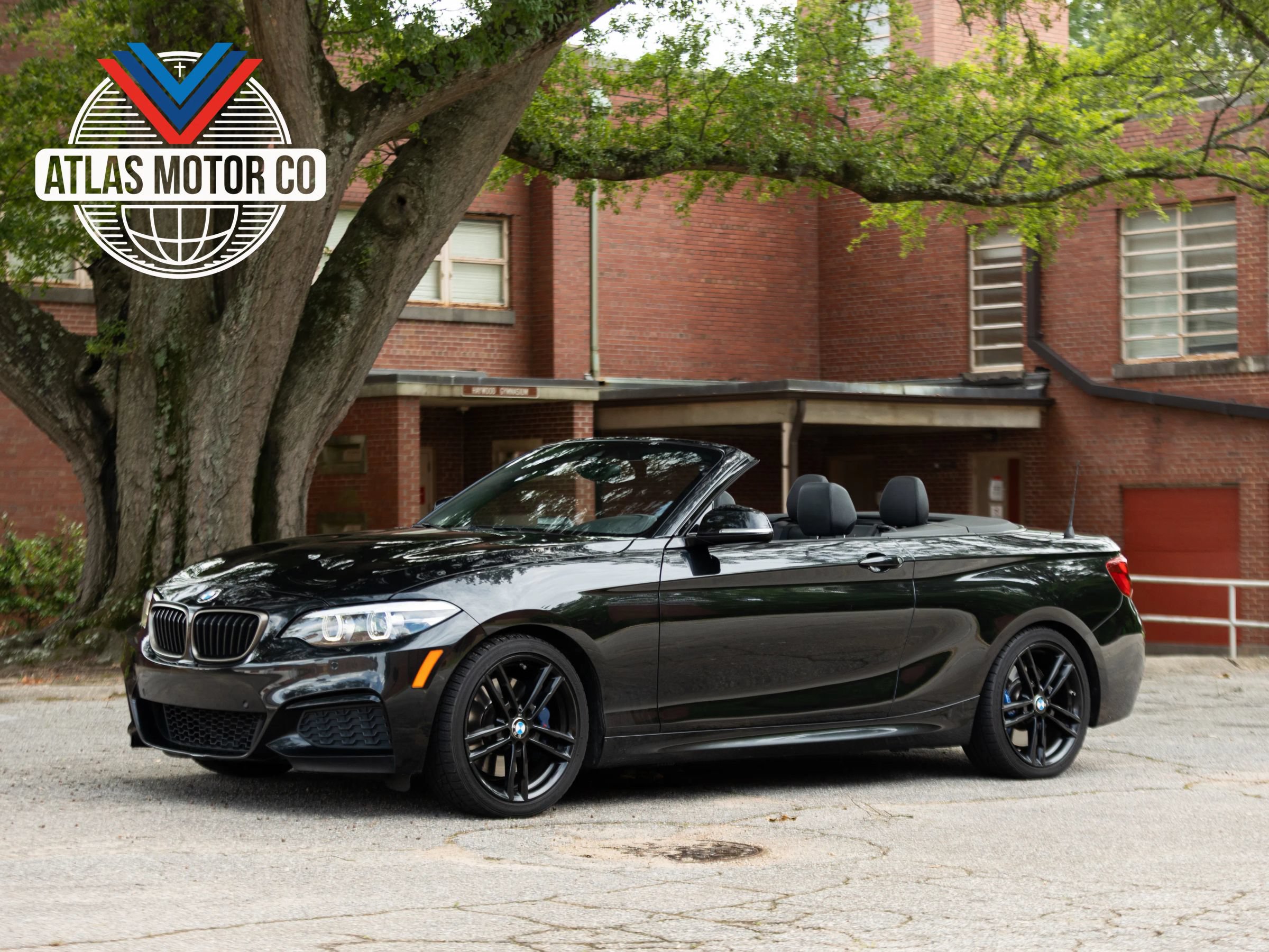 Used 2020 BMW M240i Convertible