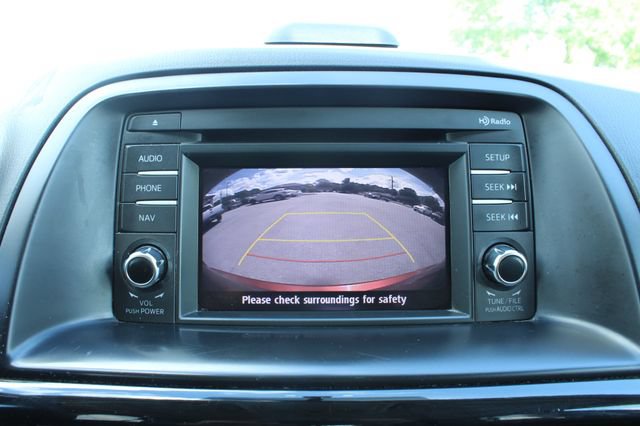 Used 2014 MAZDA CX-5 Touring w/ Bose/Moonroof Package AWD/4WD image 20