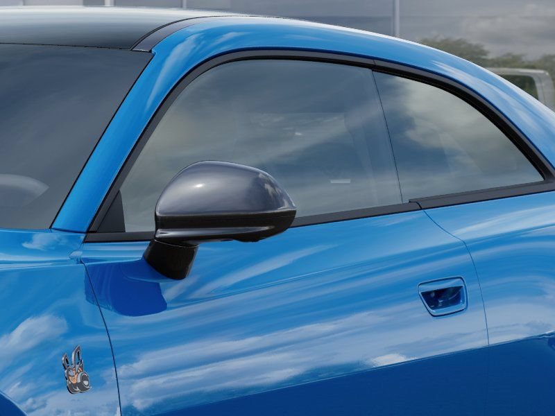 New 2026 Dodge Charger Scat Pack AWD/4WD image 12